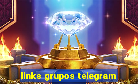 links grupos telegram